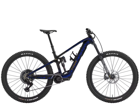 Trek - Fuel+ EX 9.8 Eagle 90 Gen 2