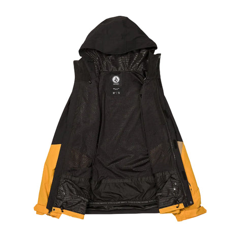 Volcom Stone - Veste isolée VColp - Image 3