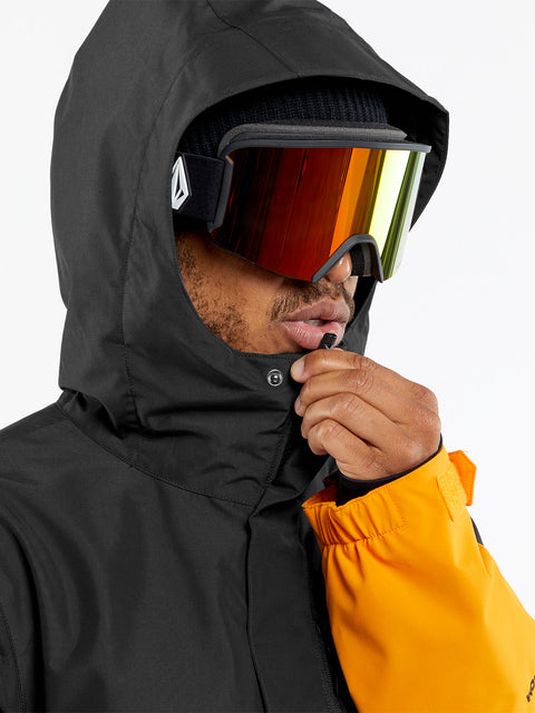 Volcom Stone - VColp Insulated Jacket - Image 5