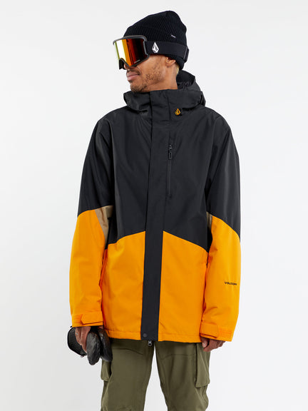 VColp Insulated Jacket