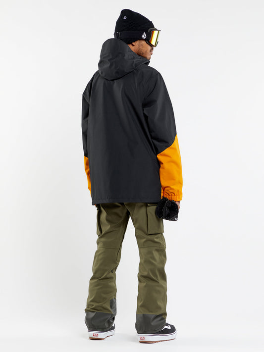 VColp Insulated Jacket - Image 2