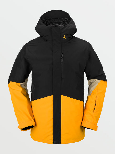 Volcom Stone - VColp Insulated Jacket - Image 3
