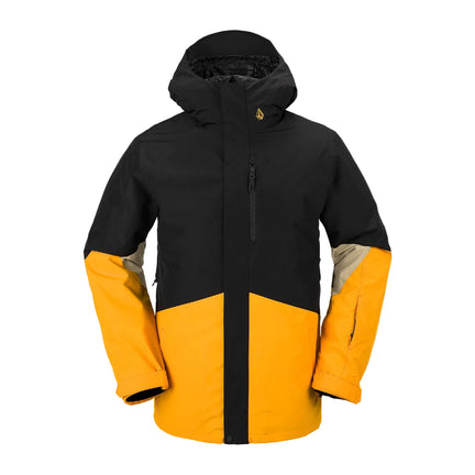 Vcolp Insulated Jacket