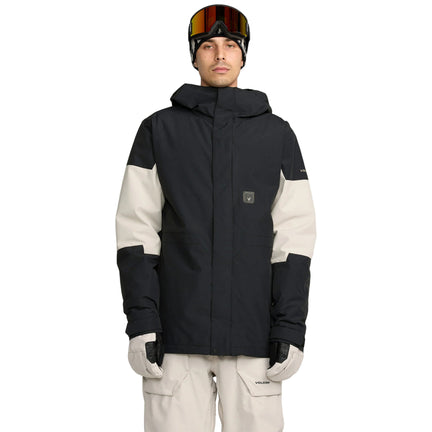 Primry Insulated Jacket