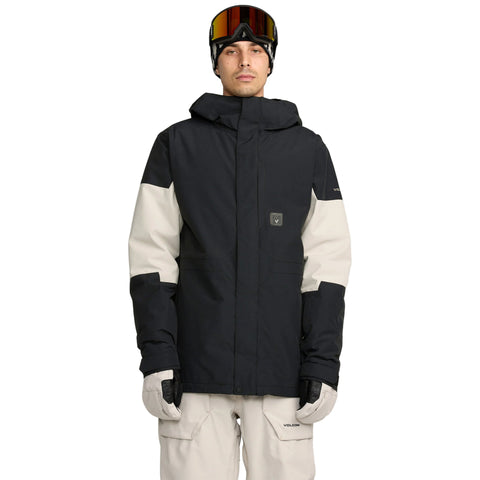 Volcom Stone - Primry Insulated Jacket