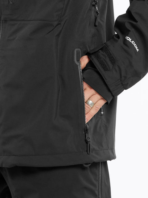 Volcom Stone - Guide Gore-Tex Jacket - Image 5