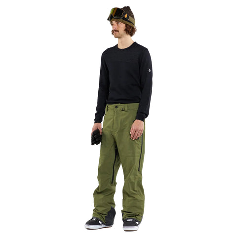 Volcom Stone - Pantalon Guide Gore-Tex - Image 3