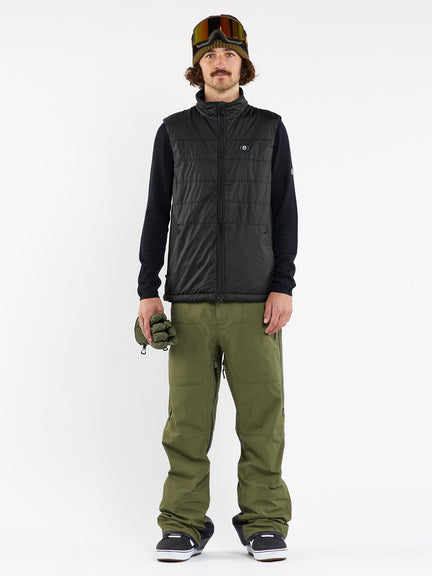 Pantalon Guide Gore-Tex