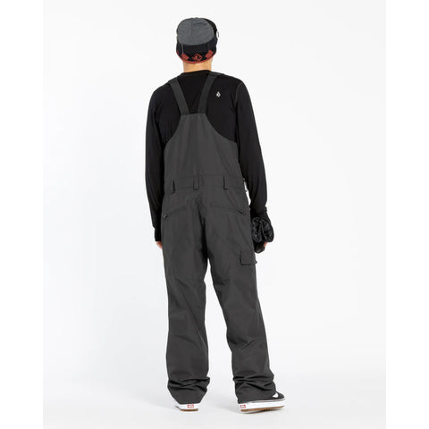 Volcom Stone - V.CO Sparta Bib Pant - Image 3