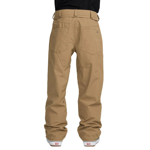 Volcom Stone - Nailer Pant - Image 3