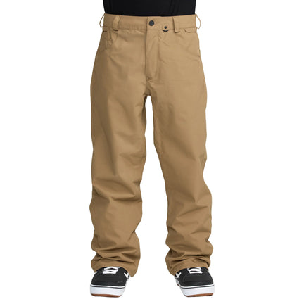 Nailer Pant