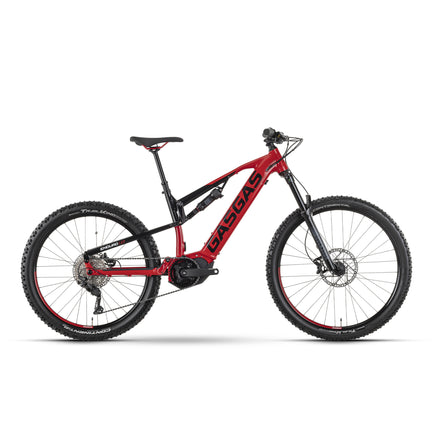 G Enduro 1.0 10S MS