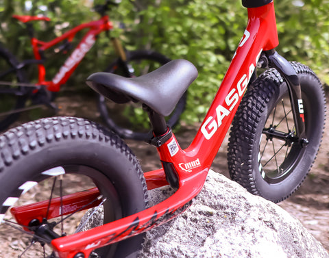 GASGAS - Vélo d'entraînement pour enfants - Image 7