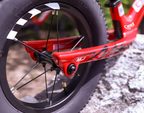 GASGAS - Vélo d'entraînement pour enfants - Image 6