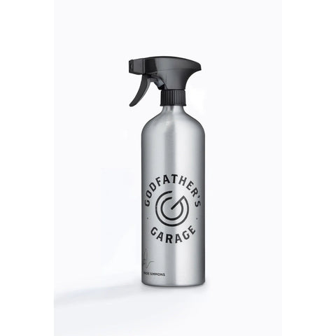 GODFATHER'S GARAGE - Foaming Spray Bottle w/ OGW Powder - Image 2
