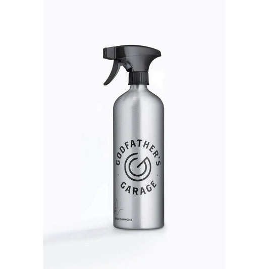 Foaming Spray Bottle w/ OGW Powder - Image 2