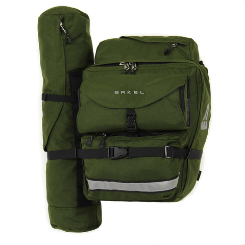 Arkel Bike Bags - GT-54 Classic - Touring Panniers - Image 5