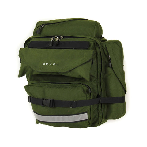 Arkel Bike Bags - GT-54 Classic - Touring Panniers - Image 6