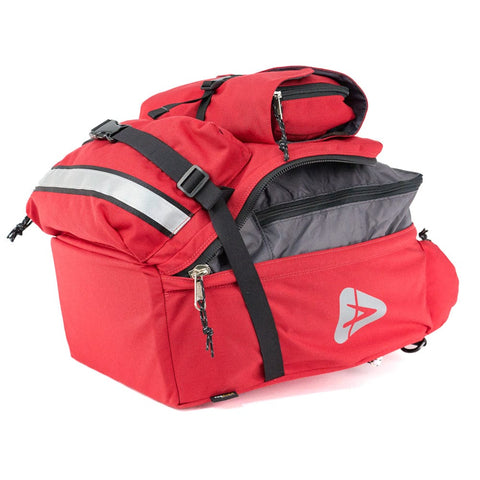 Arkel Bike Bags - GT-54 Classic - Touring Panniers - Image 11