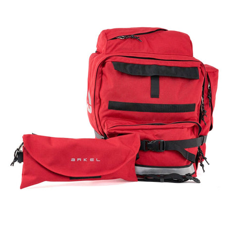 Arkel Bike Bags - GT-54 Classic - Touring Panniers - Image 15