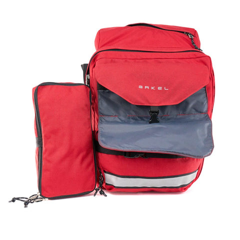 Arkel Bike Bags - GT-54 Classic - Touring Panniers - Image 16