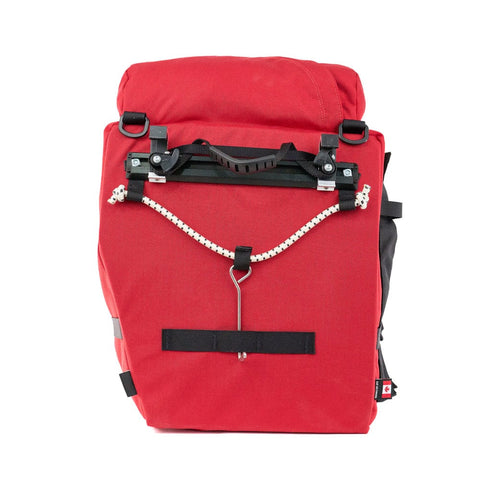 Arkel Bike Bags - GT-54 Classic - Touring Panniers - Image 9