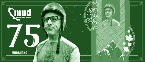 Mud Sweat and Gears/Vicious Cycle and Snow - Online Gift Cards - Image 5