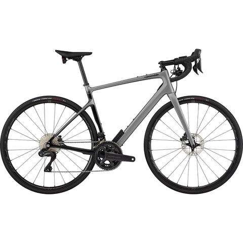 Cannondale - Synapse Carbon 2 RLE