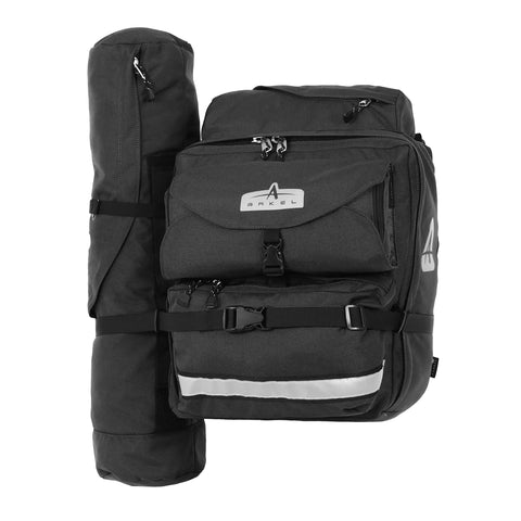Arkel Bike Bags - GT-54 Classic - Touring Panniers - Image 7