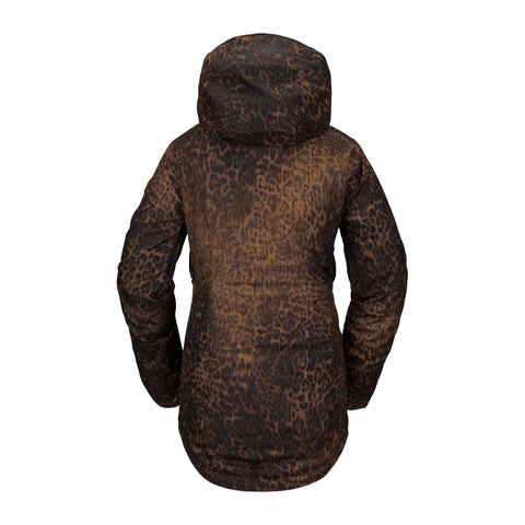 Volcom Stone - Shelter 3D Stretch Jacket - Image 2