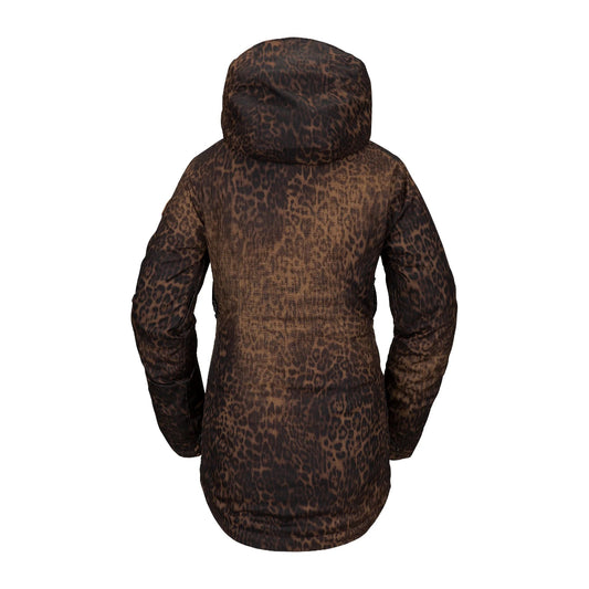 Shelter 3D Stretch Jacket - Image 2