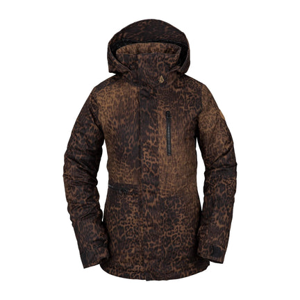 Shelter 3D Stretch Jacket