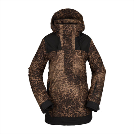 Fern Insulated Gore-Tex Pullover