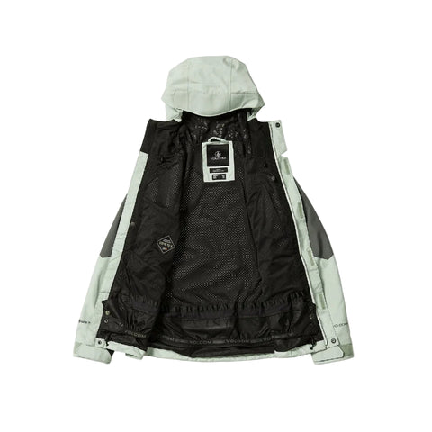 Volcom Stone - Veste isolante Gore Aris - Image 3
