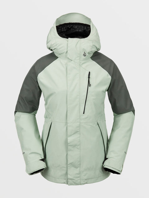 Volcom Stone - Aris Insulated Gore Jacket - Image 7