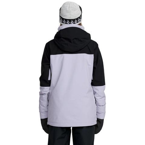 Volcom Stone - Shelter 20K 3D Stretch Jacket - Image 2