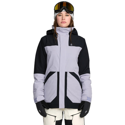 Shelter 20K 3D Stretch Jacket