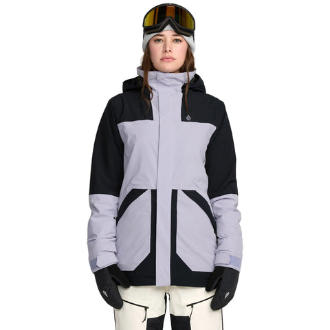 Volcom Stone - Shelter 20K 3D Stretch Jacket