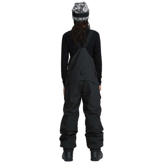 Creston 3D Stretch Bib Pant - Image 2