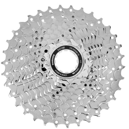 Cassette CS-HG500-10 11-32T