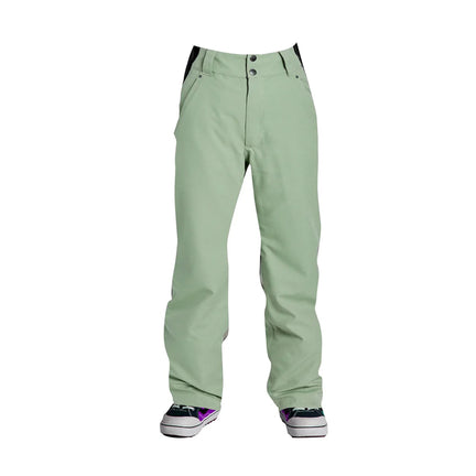 High Waisted Trouser Pant