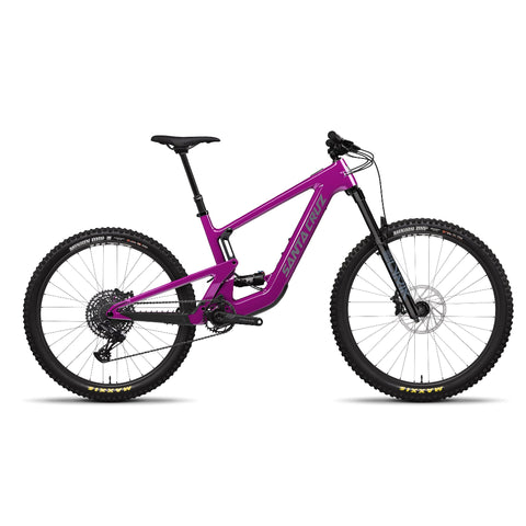 Santa Cruz - Heckler SL 1 C R-Kit
