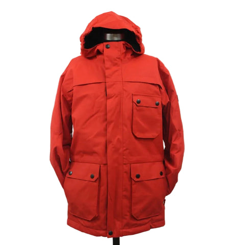 Ride - Boys Hemi Jacket