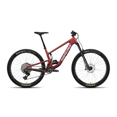 Santa Cruz - Hightower 3 GX AXS Type T 29 C