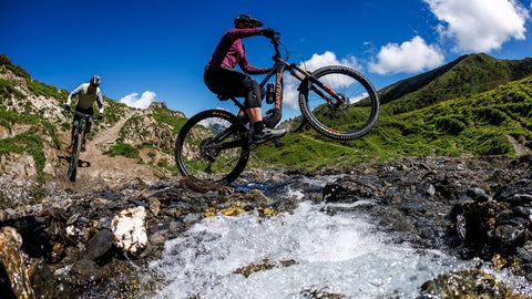 Santa Cruz - Hightower 4 C 70 - Image 3