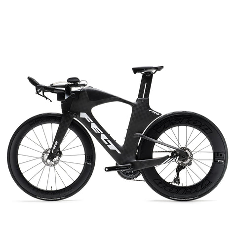 Felt Bikes - IA 2.0 FRD Dura-Ace Di2 - Image 2