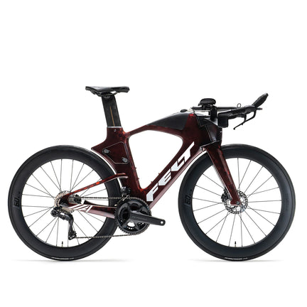 IA 2.0 Pro Ultegra Di2