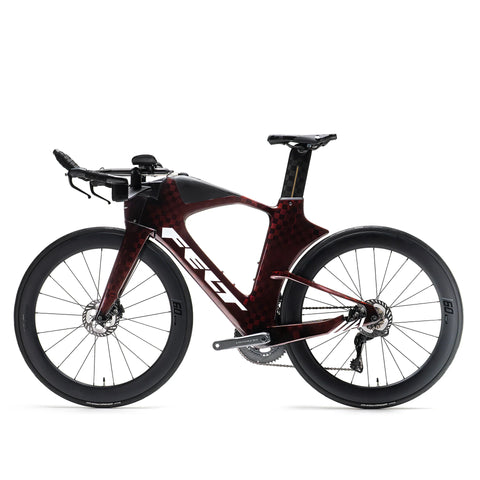 Felt Bikes - IA 2.0 Pro Ultegra Di2 - Image 2