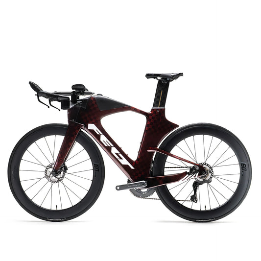 IA 2.0 Pro Ultegra Di2 - Image 2