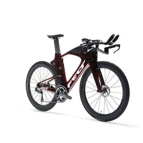 Felt Bikes - IA 2.0 Pro Ultegra Di2 - Image 3